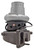 Reman Holset Cummins VGT Short Turbo HE300VG 170-032-3132