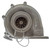 Reman PACCAR Short Turbo HE400VG 170-032-3838
