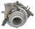Reman Holset Cummins Short Turbo HE400VG 170-032-3873