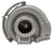 Holset Cummins VGT Short Turbo HE351VE 3791742H