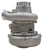 Reman Holset Cummins Short Turbo HE451VE 5354711HX