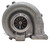 Holset Cummins VGT Short Turbo HE451VE 5456845H
