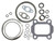 Holset Cummins VGT Short Turbo HE551VE 5495611H
