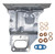 New Install Kit for 2018-2021 GM Equinox/Terrain 1.5L 12679399 New Install Kit for 2018-2021 GM Equinox/Terrain 1.5L 12679399