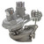 Borg Warner Turbocharger K03 53039880469