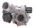 Garrett Turbocharger GT2260S 898199-5001W