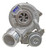 Borg Warner Turbocharger B1UG 11559880046