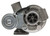 Mitsubishi Turbocharger TD03-07G 4913102043
