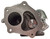 Mitsubishi Turbocharger TD05H 4937801643