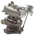 Mitsubishi Turbocharger TD05H 4937801643