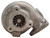 Borg Warner Turbocharger S1B 317960