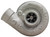 Borg Warner Turbocharger S1B 317960
