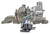 BMTS Turbocharger 40006077