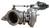 Mitsubishi Turbocharger TF035HL4W 49T3502005