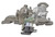 BMTS Turbocharger 40006079