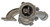 BMTS Turbocharger 40006709