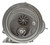 New BorgWarner Turbo K03 Porsche/Audi 2.9L Passenger Side 53039880802