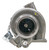 Garrett Turbocharger GTB4708BL 816557-5001S