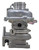 IHI Turbocharger RHF4 F35CAD-S0026B