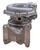 Garrett Turbocharger AVNT3788 886976-5004S