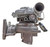 Garrett Turbocharger AVNT3788 886976-5004S