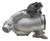 Garrett Turbocharger 894018-5013S