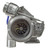 Borg Warner Turbocharger S310CG080 13809880113