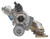 Borg Warner Turbocharger K03 53039880546