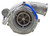 Garrett Turbocharger GTA5518 805870-5002S