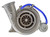 Garrett Turbocharger GTB42 815507-5009S