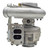 Holset Cummins Turbocharger HX35W 4033162H