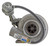 Holset Cummins Turbocharger HX30W 4033301H