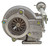 Holset Cummins Turbocharger HX40W 4041253H