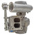 Holset Cummins Turbocharger HX40W 4041253H