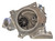 Mitsubishi Turbocharger TD04HLL1-05 49S89A0000