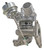 Borg Warner Turbocharger 170-070-2582
