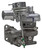 Borg Warner Turbocharger 170-070-2583
