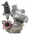 Borg Warner Turbocharger 170-070-3043