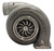 Remanufactured Garrett Turbocharger 170-025-1644