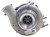 Remanufactured Cummins Short Turbocharger HE351VE 170-032-2529