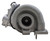 Remanufactured Cummins Turbocharger HE451VE 170-032-2545