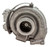 Remanufactured Cummins Turbocharger HE300VG 170-032-3780