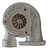 Remanufactured Mitsubishi Turbocharger TD04L 170-041-0450