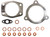 Mitsubishi Installation Kit 172-784-0043