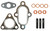 Mitsubishi Install Kit 172-784-0117