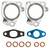 Garrett Installation Kit 172-784-0131