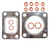 Borg Warner Installation Kit 172-784-0283