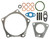 Mitsubishi Installation Kit 172-784-0371
