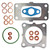 Garrett Installation Kit GTA3576KLNV 172-784-0391