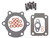Detroit Diesel Installation Kit 172-784-0438
